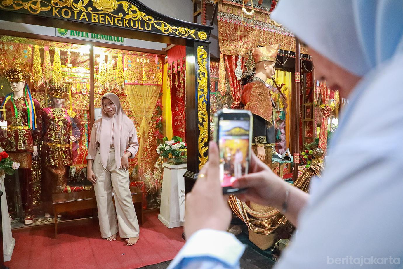 Tmii libur lebaran 2026 05