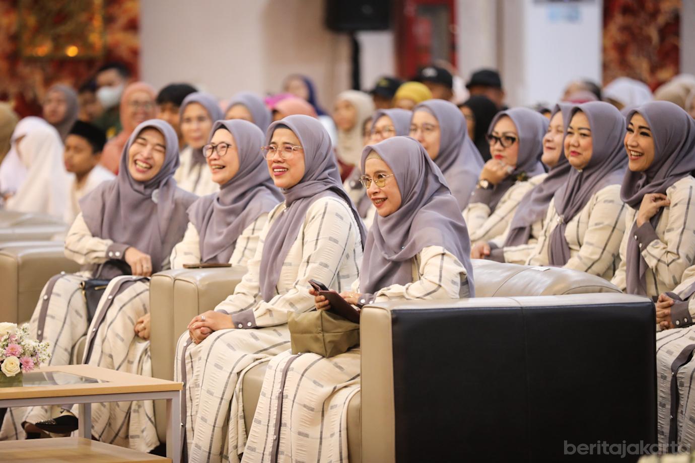 Santunan Ramadan DWP 5