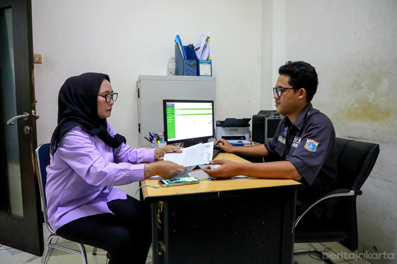 3 layanan malam tangki