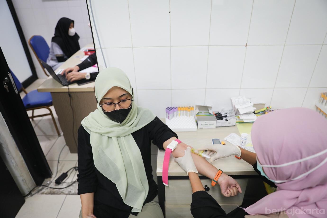 Puskesmas Cilandak 5