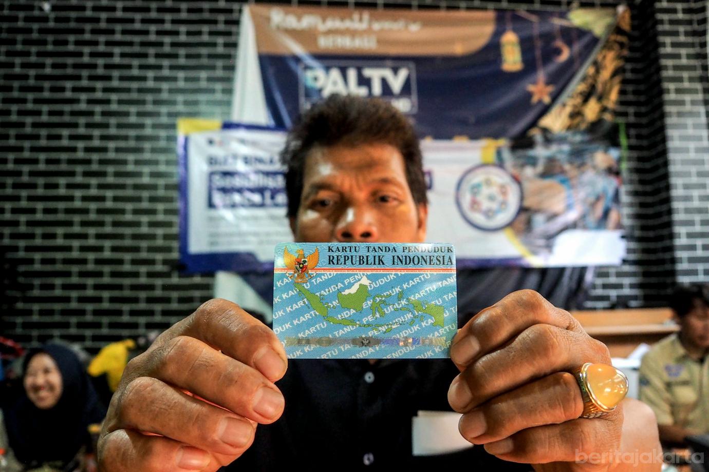 6 Sudin Capil Jakarta Barat Gelar Sosialisasi Pendatang Baru Pasca Lebaran 2026 6