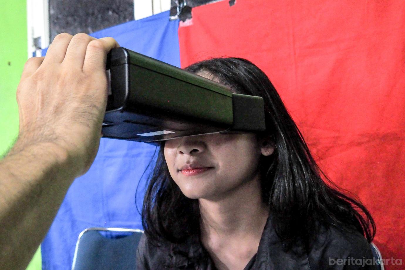 5 Sudin Capil Jakarta Barat Gelar Sosialisasi Pendatang Baru Pasca Lebaran 2026 5