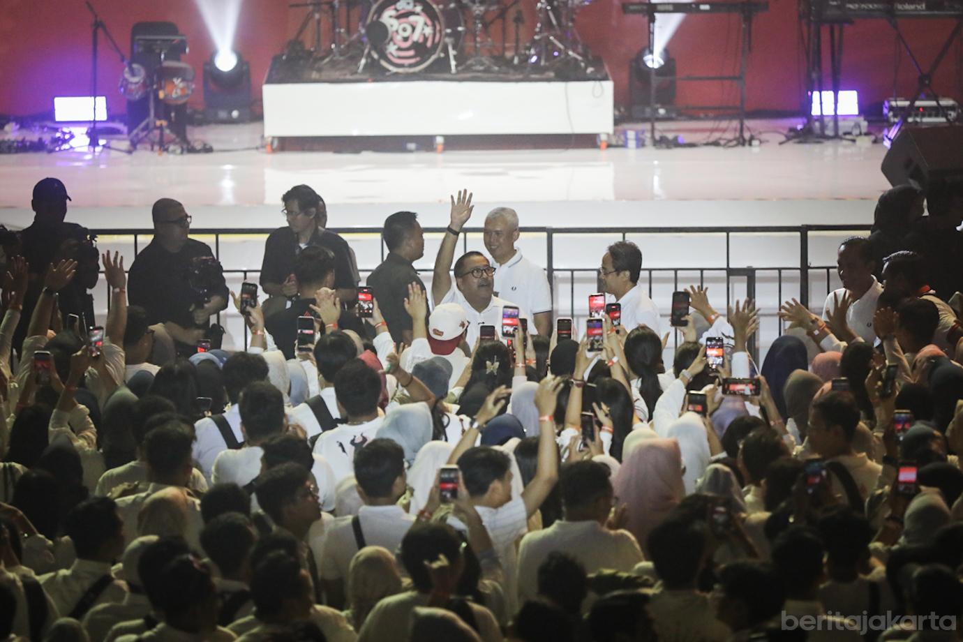 Wagub Bank Jakarta 2