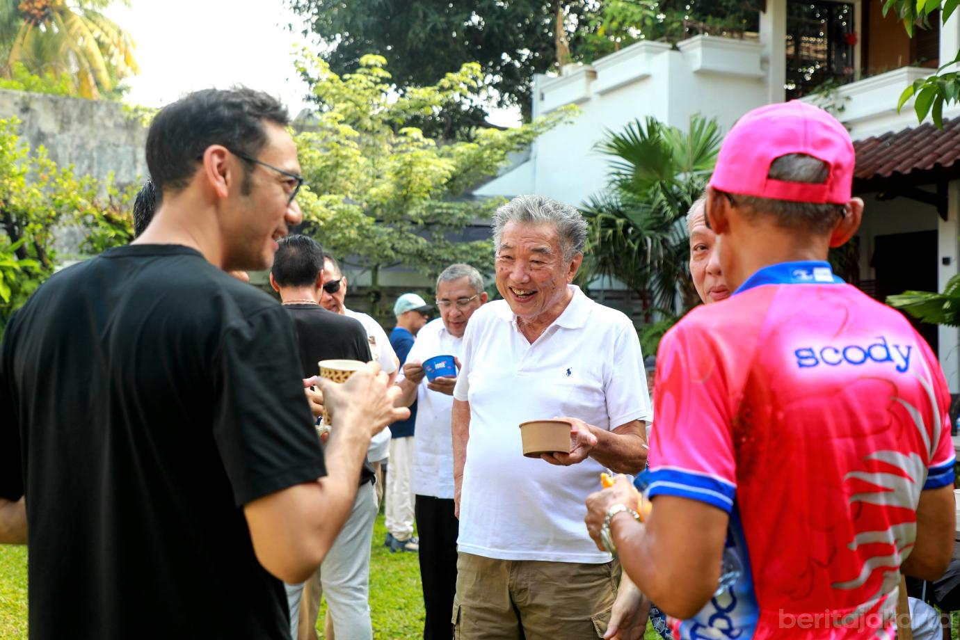 4 halalbihalal menteng