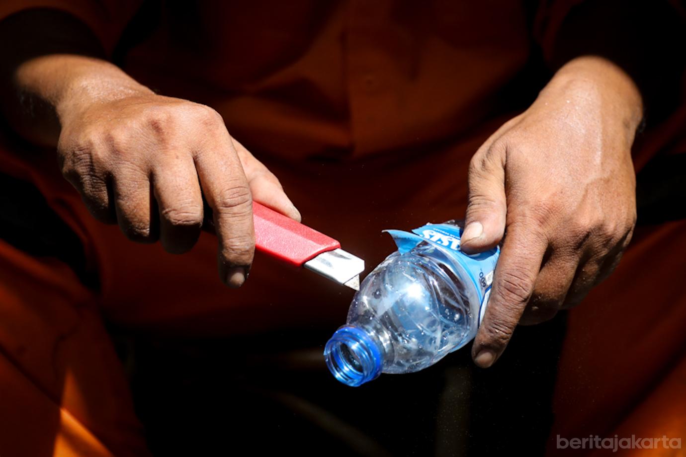 Bank Sampah Pejaten Barat 3