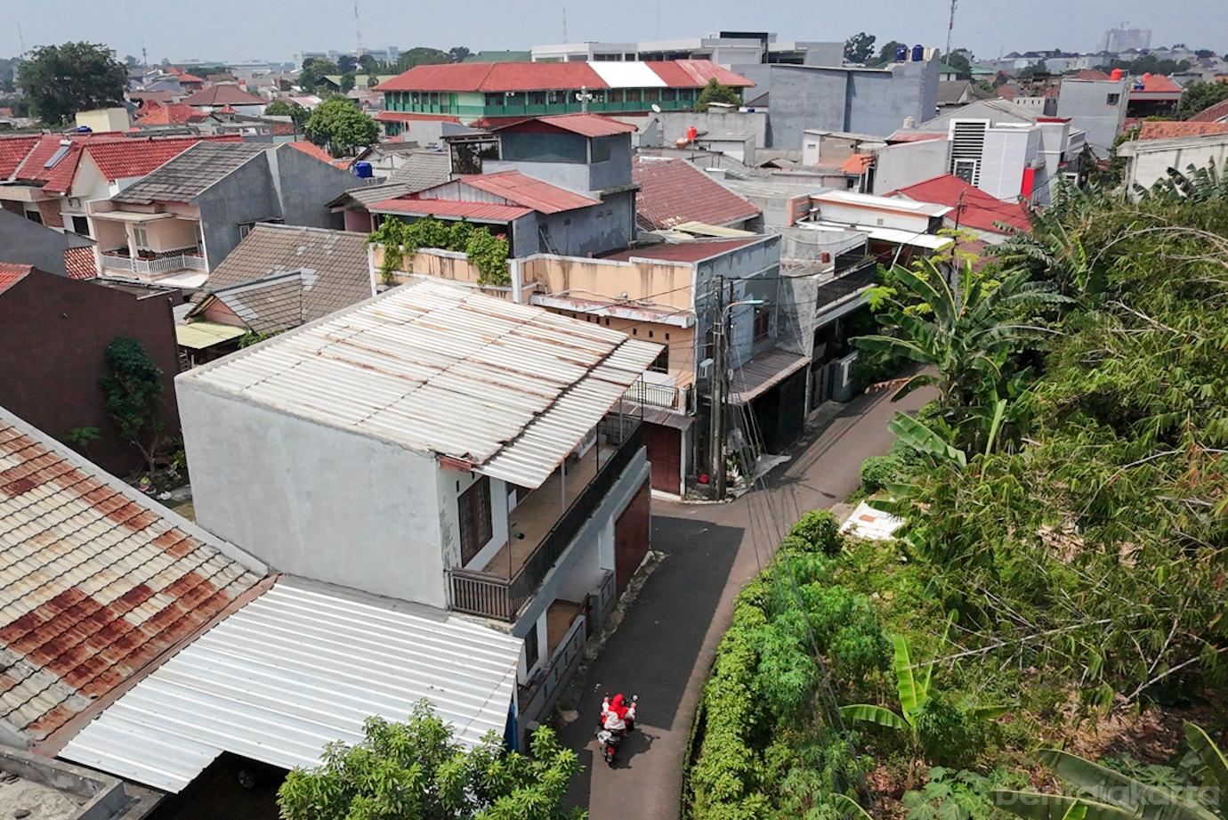 Insentif Pajak PBB P2 1