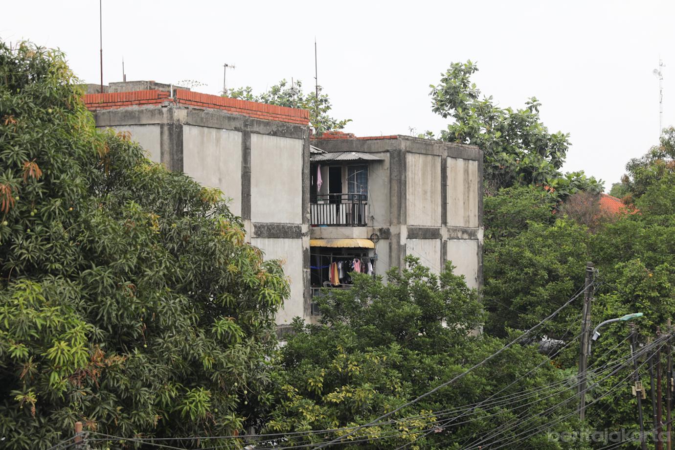 Insentif Pajak PBB P2 4