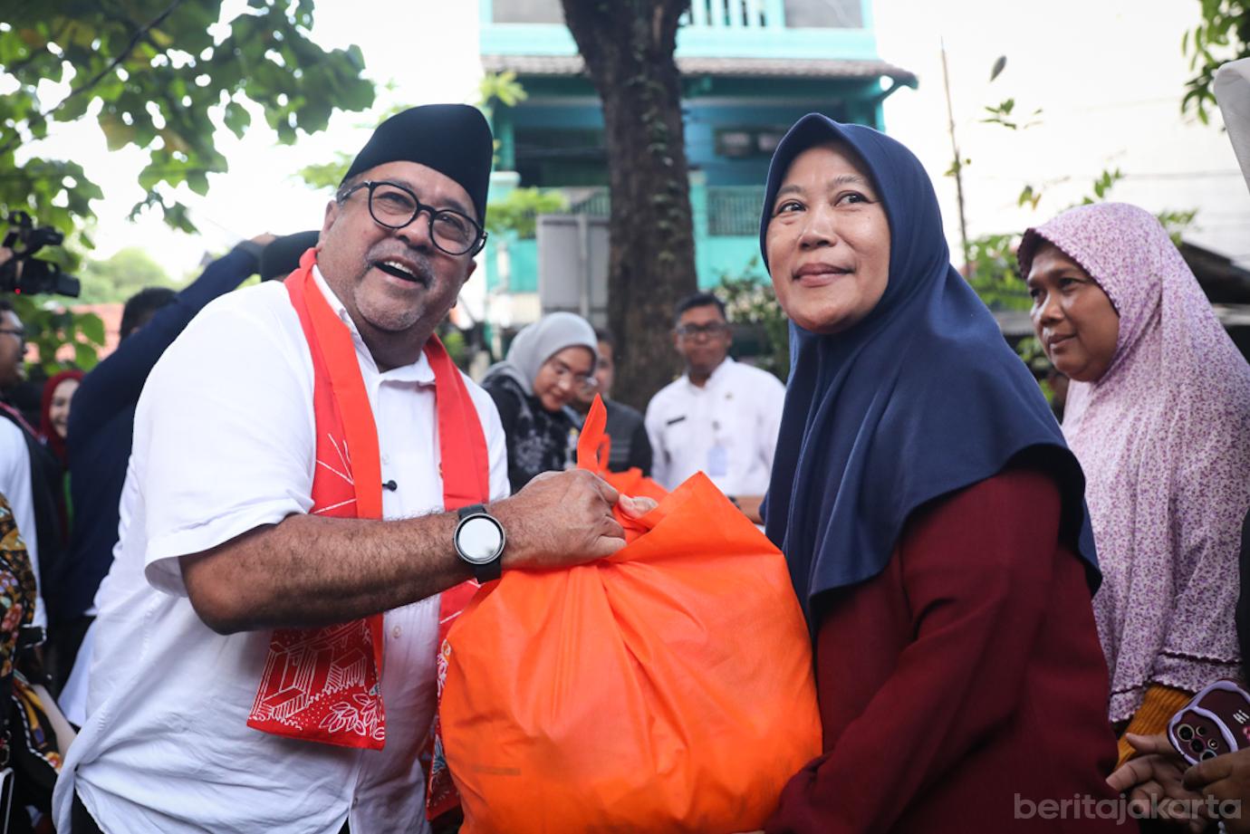 Bang Doel Sapa Warga 3