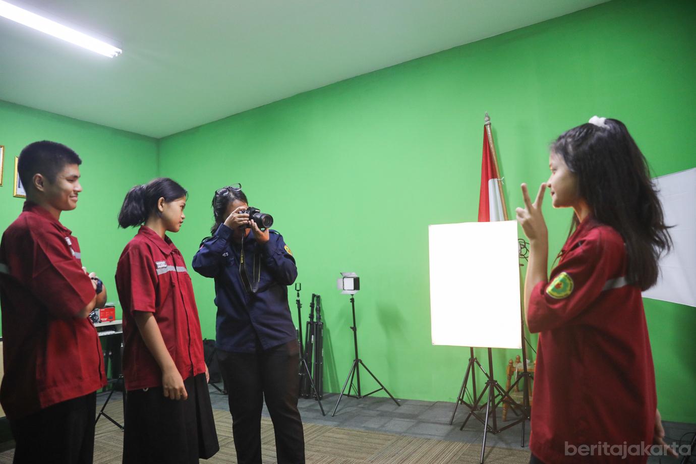 Sekolah Sint Joseph 6