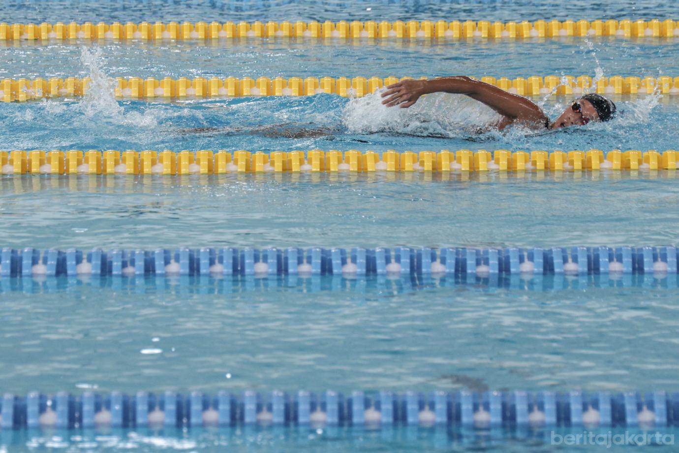 2 Kejuaraan Nasional Akuatik 2026 2