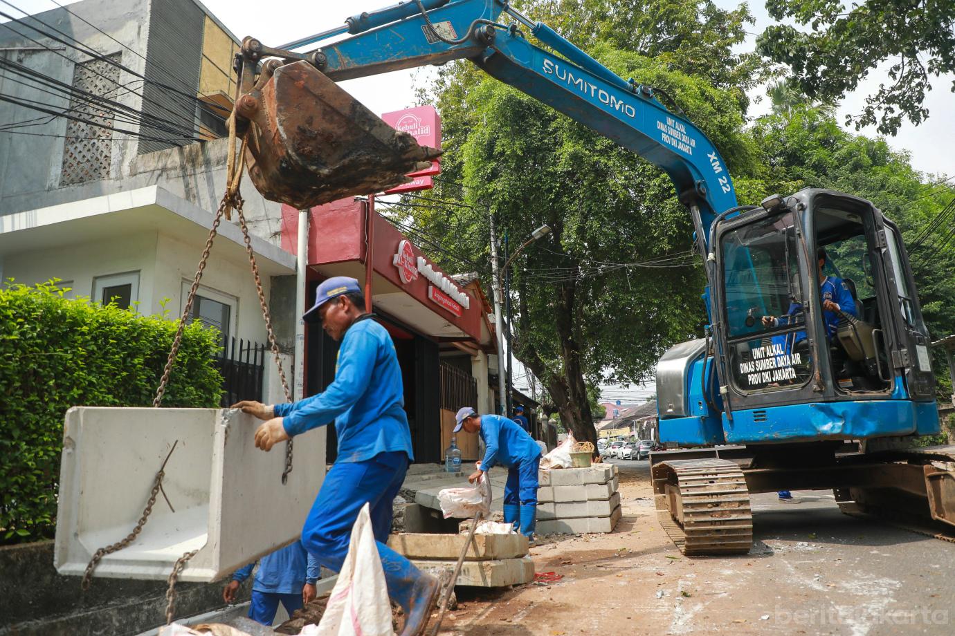 4 u dict cempaka putih