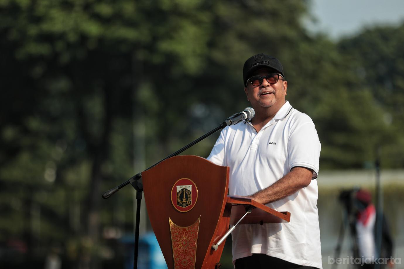 6.Halal Bihalal Diskominfotik DKI Jakarta