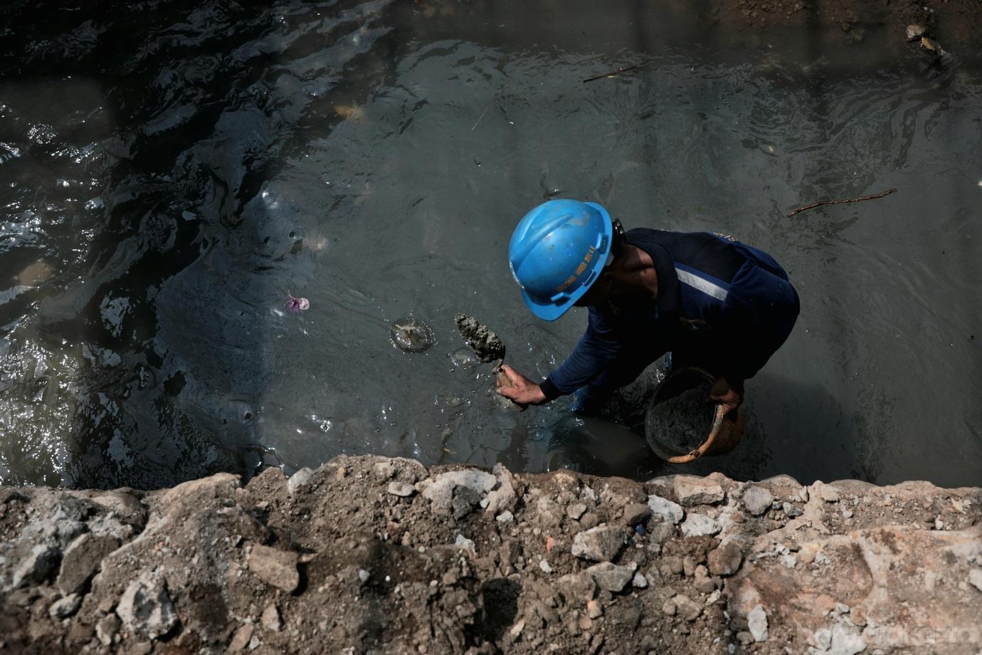 8.Perbaikan Jembatan Pule