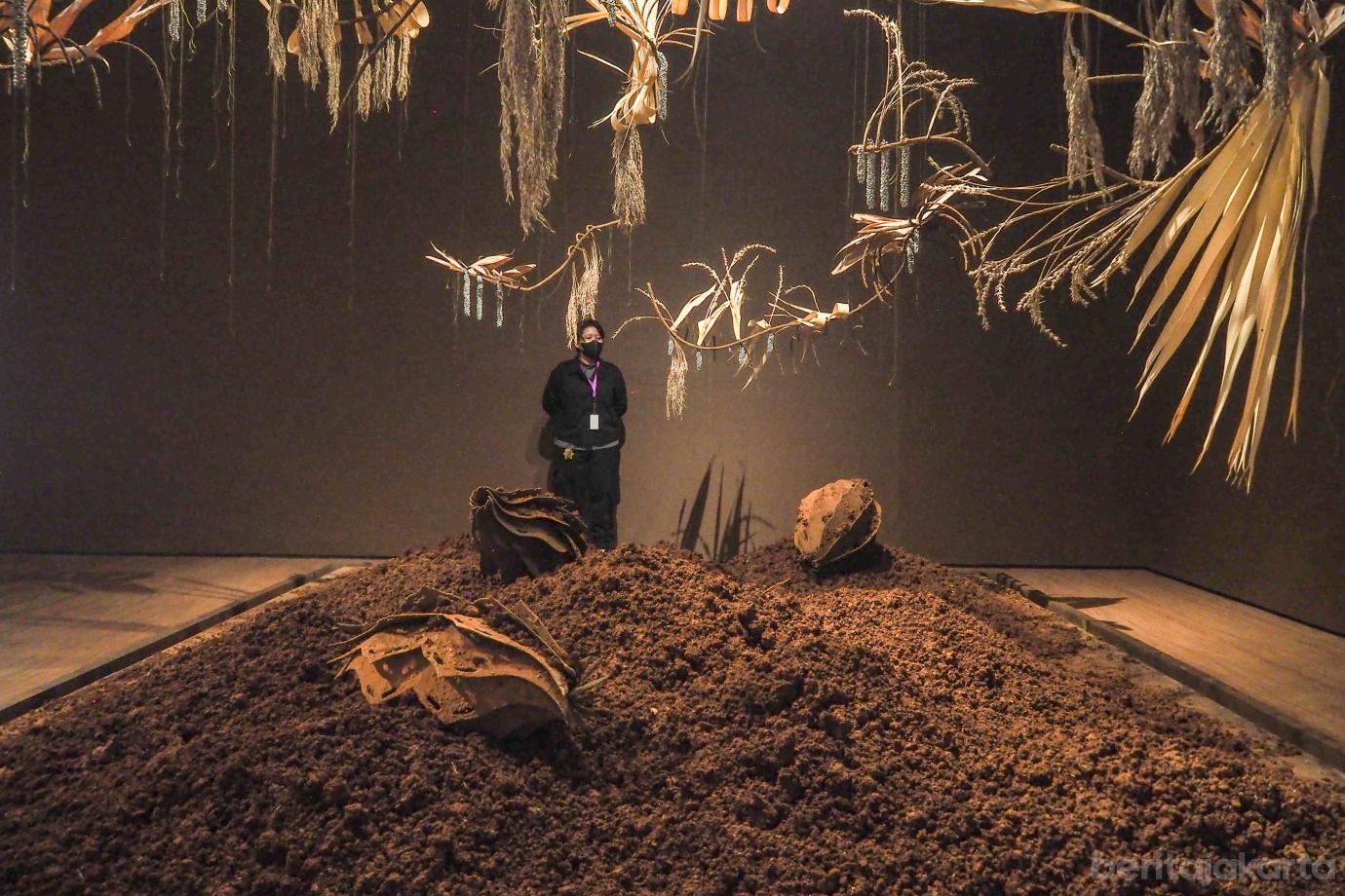 3 Pameran Indonesian Women Artists On The Map 3