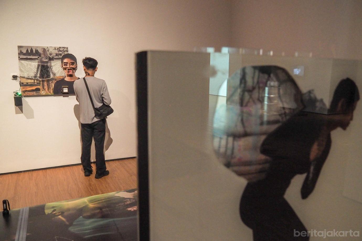 5 Pameran Indonesian Women Artists On The Map 5