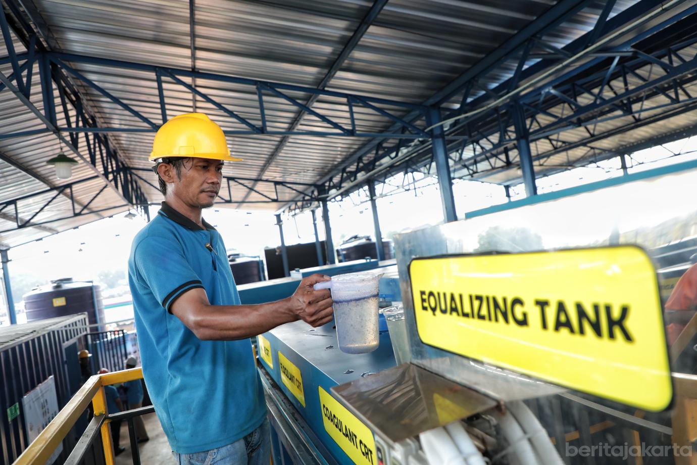 2.Peresmian IPA Portable Semanan