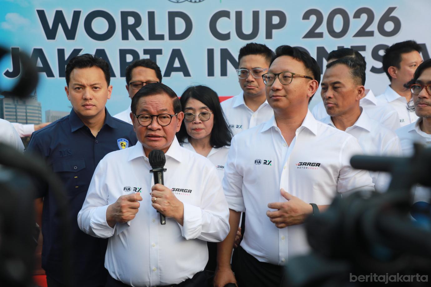 8  preskon fia rally