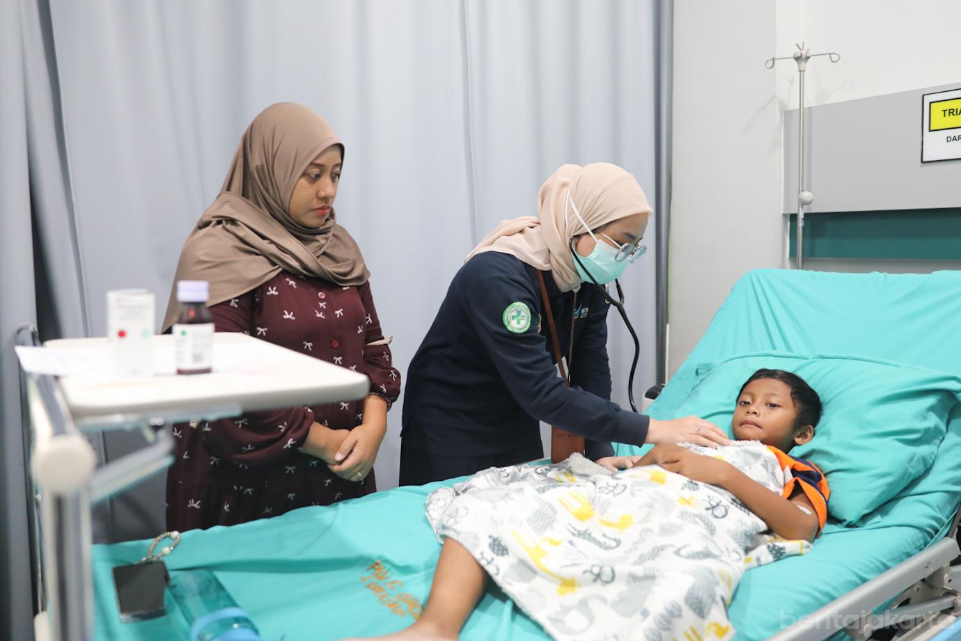 Puskesmas Cilandak 1