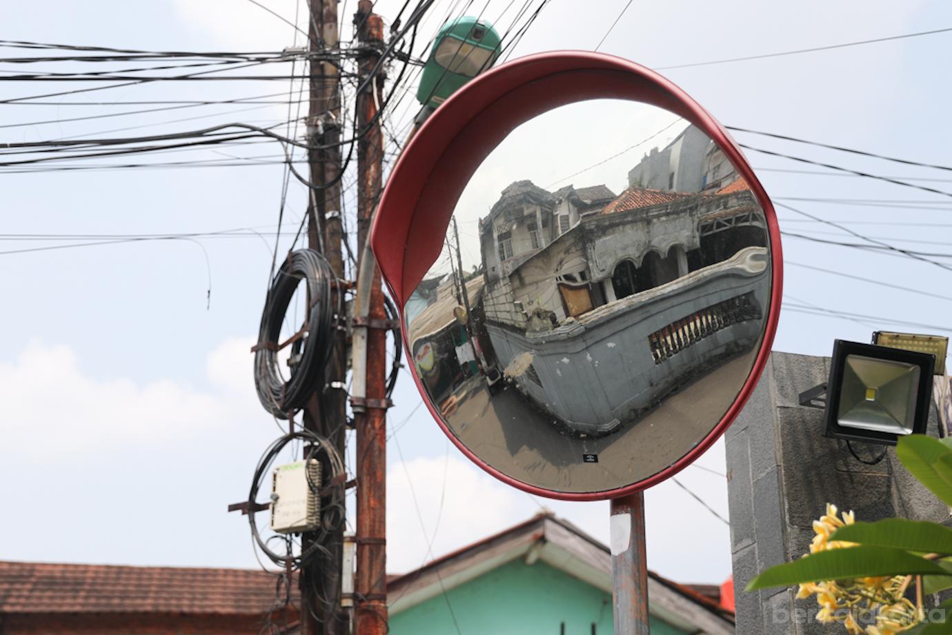 Insentif Pajak PBB P2 2