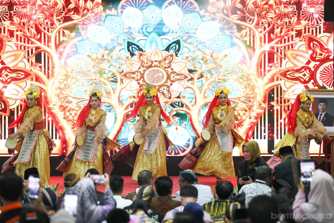 Gubernur Paguyuban Jateng 1