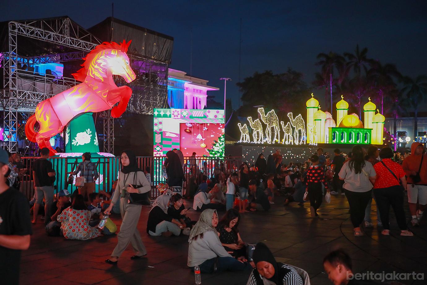 Halalbihalal jakarta 2026 03