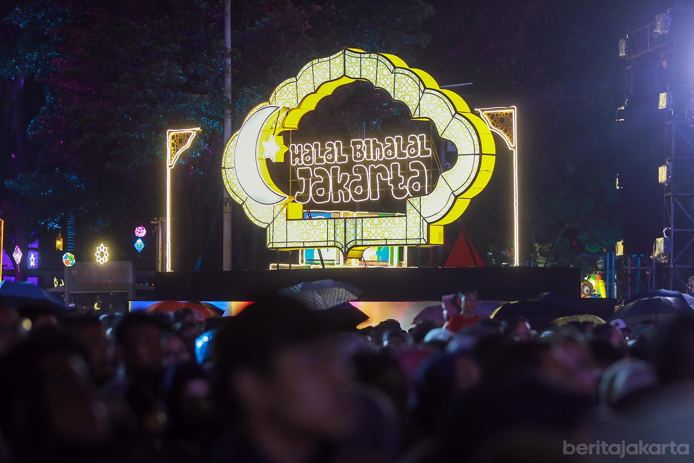 Halalbihalal jakarta 2026 08