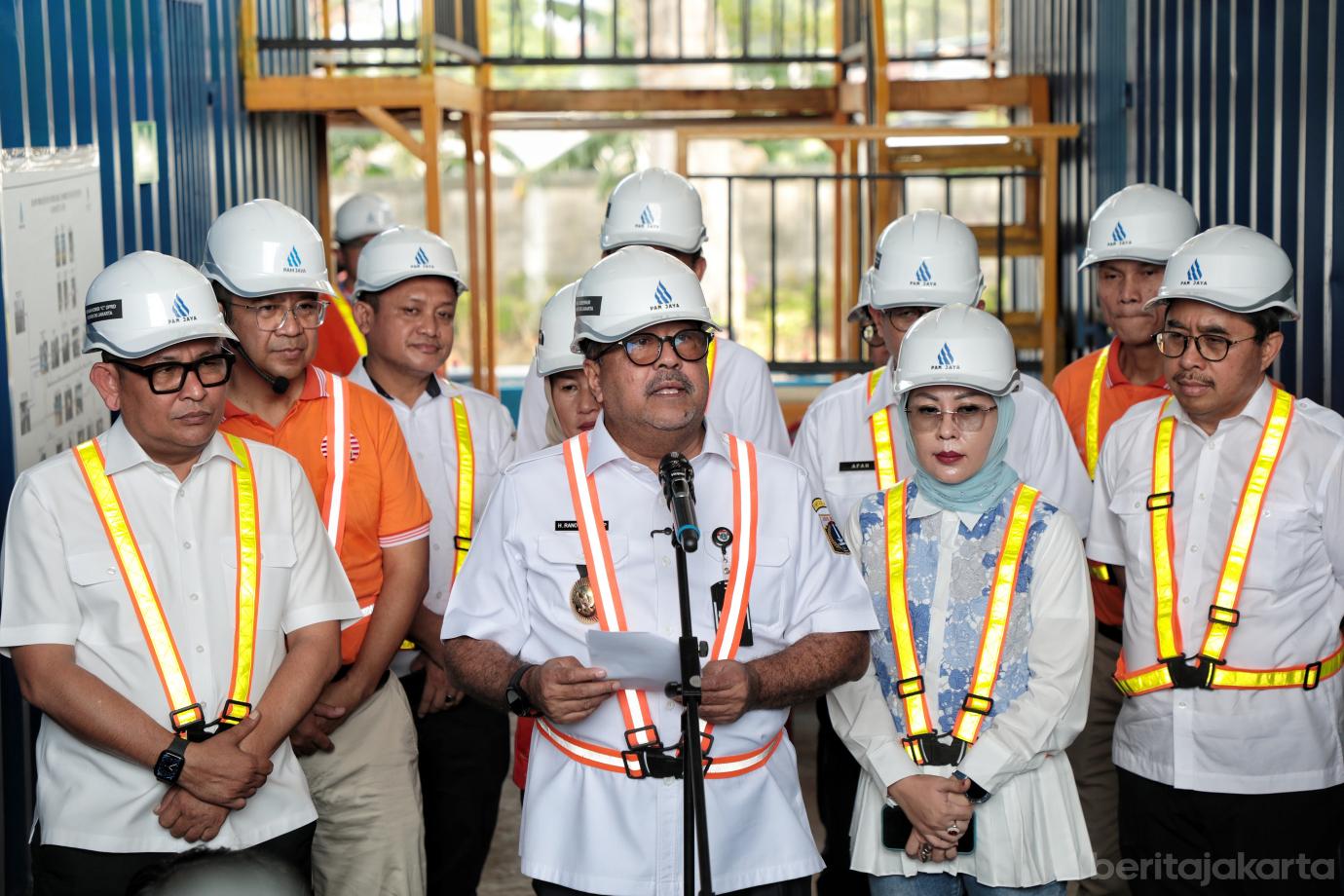 7.Peresmian IPA Portable Semanan
