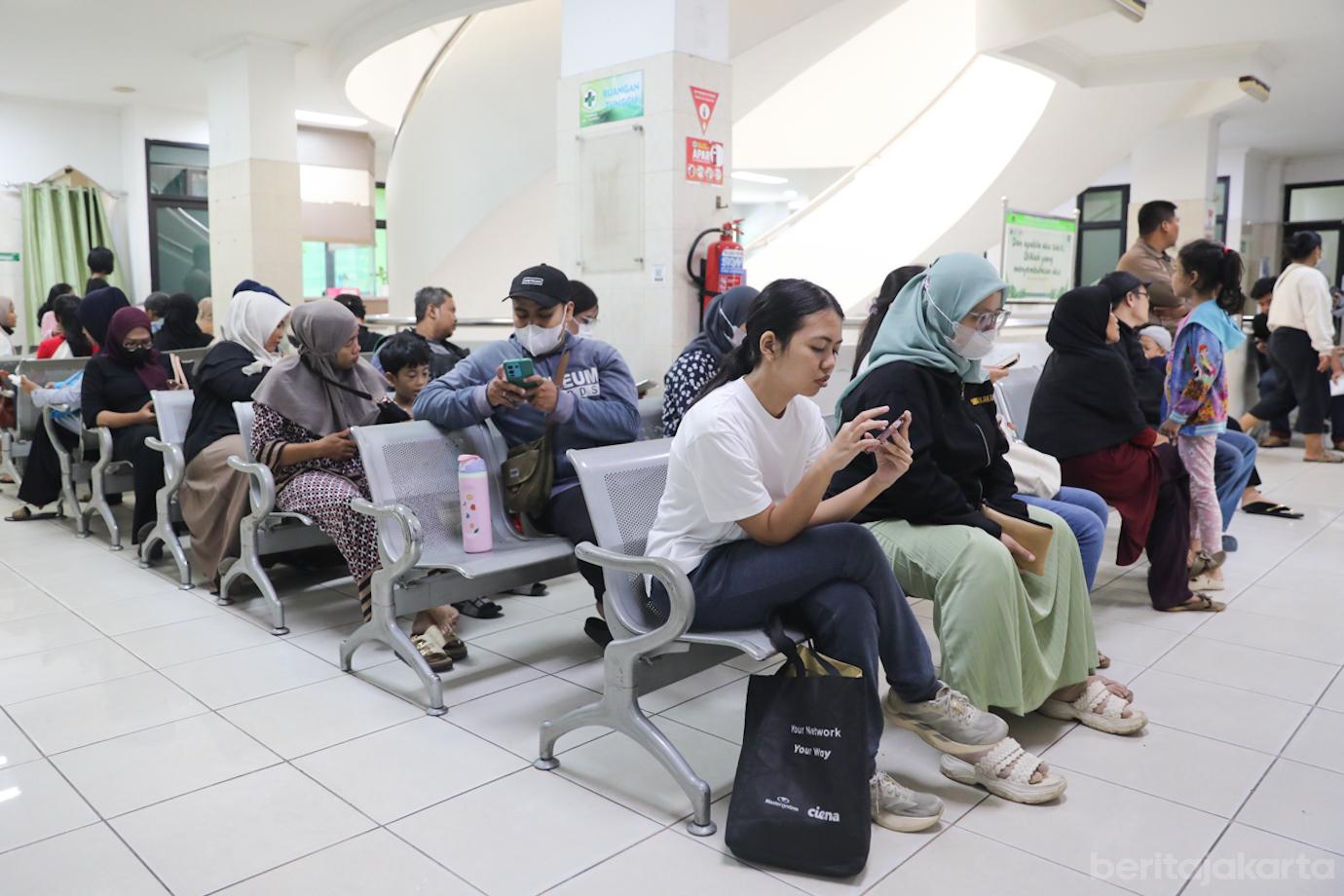 Puskesmas Cilandak 7