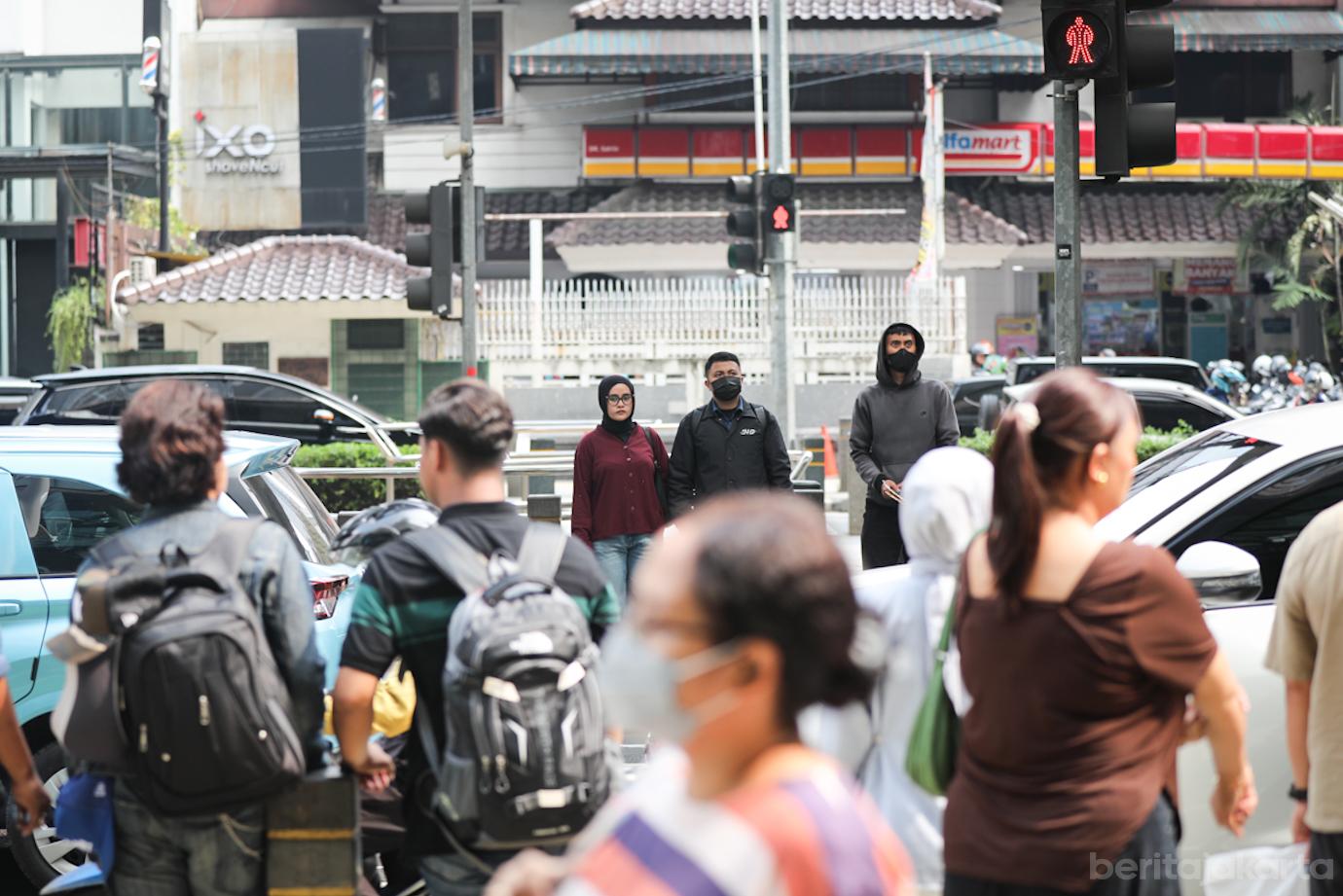 Jakarta Kota Teraman 3