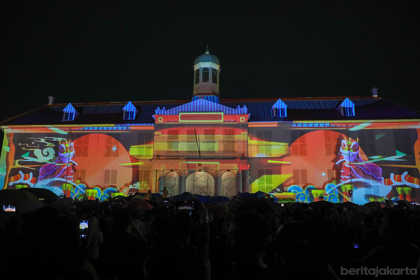 Halalbihalal jakarta 2026 04