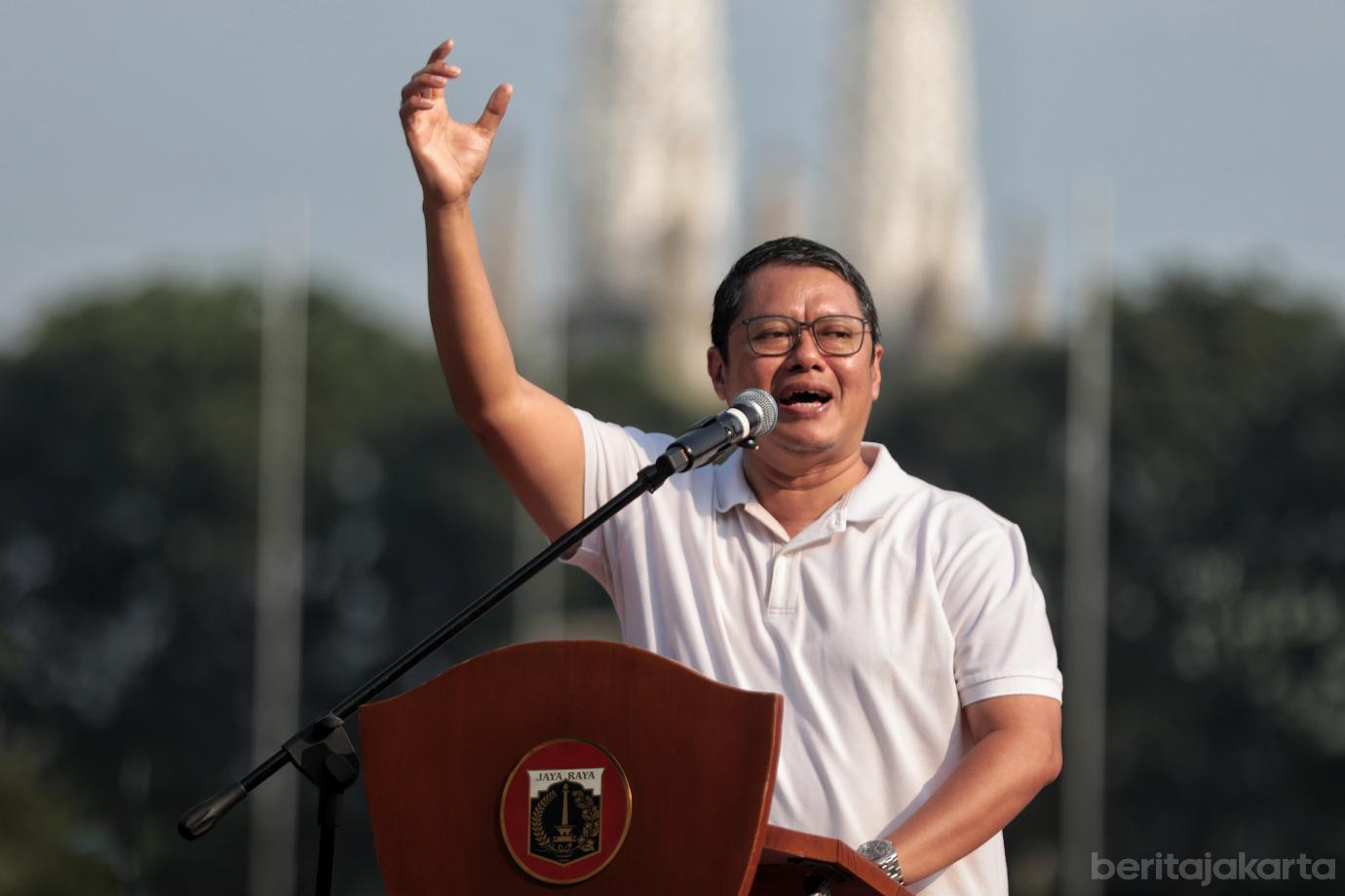 4.Halal Bihalal Diskominfotik DKI Jakarta