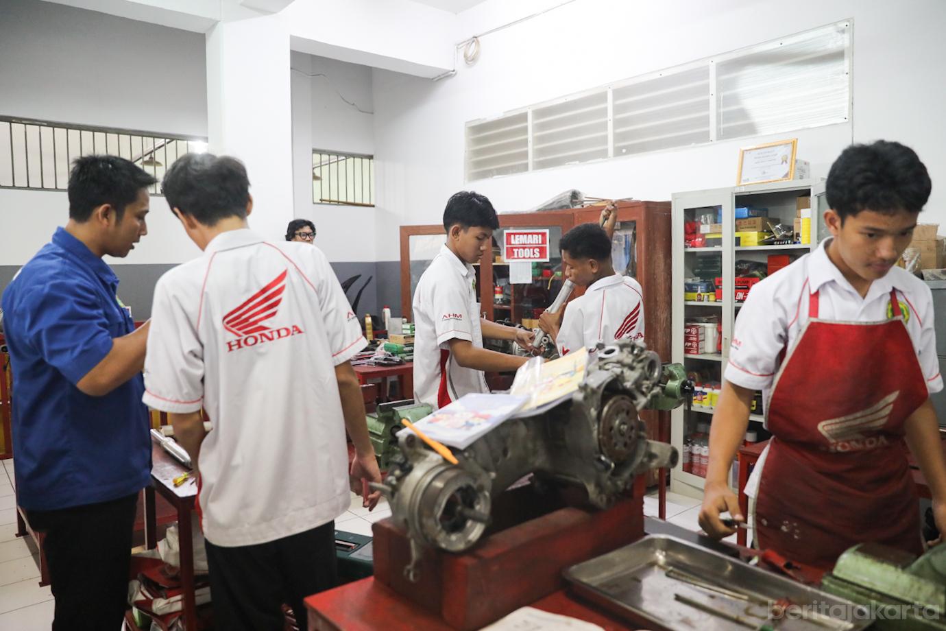 Sekolah Sint Joseph 5