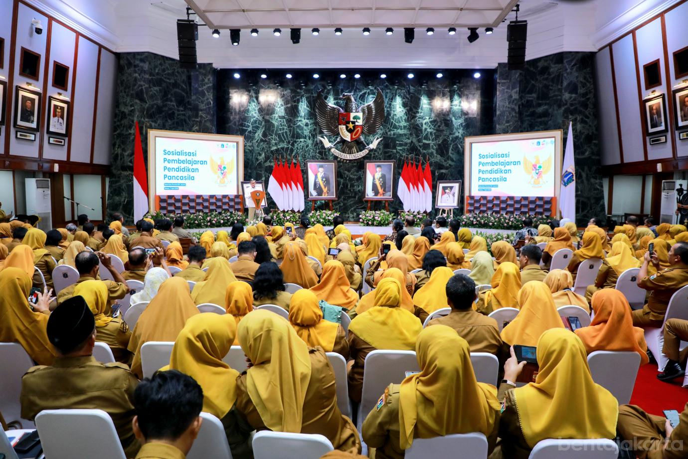 5 pendidikan pancasila
