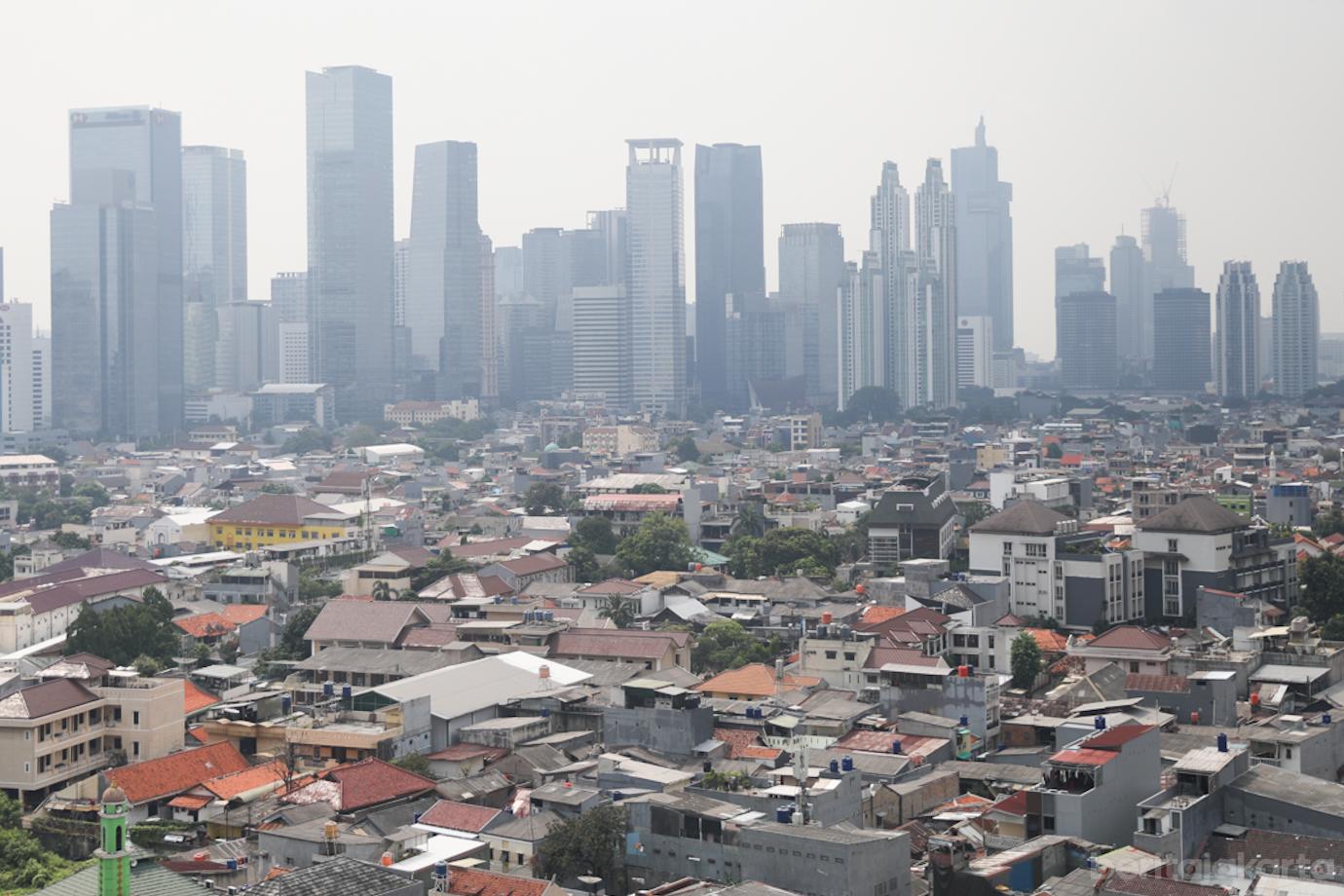 Insentif Pajak PBB P2 3