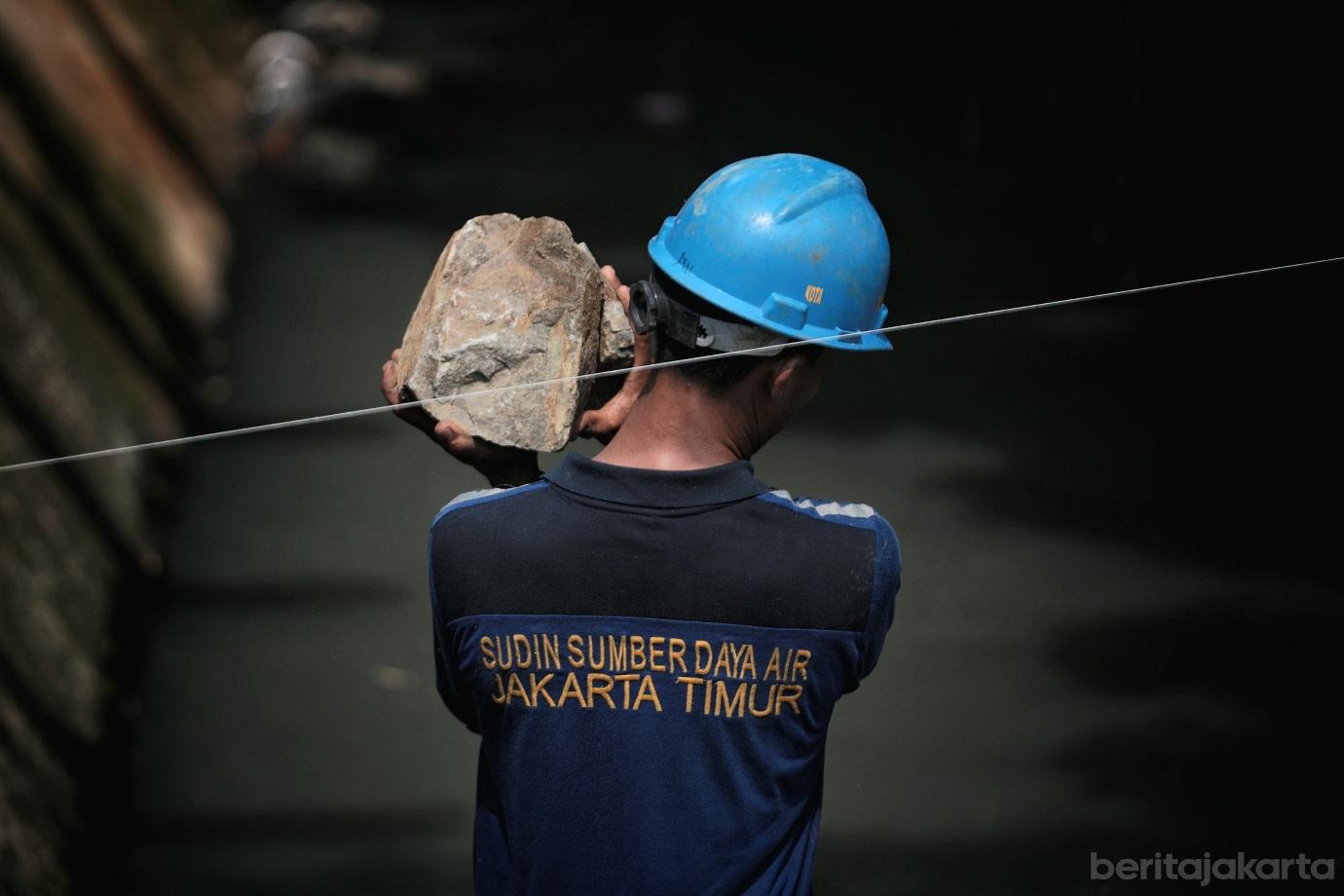 9.Perbaikan Jembatan Pule