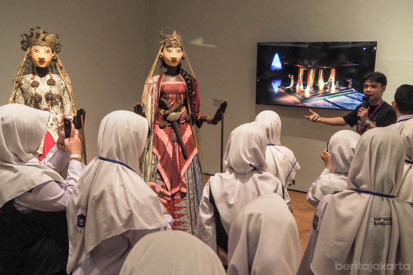 4 Pameran Indonesian Women Artists On The Map 4