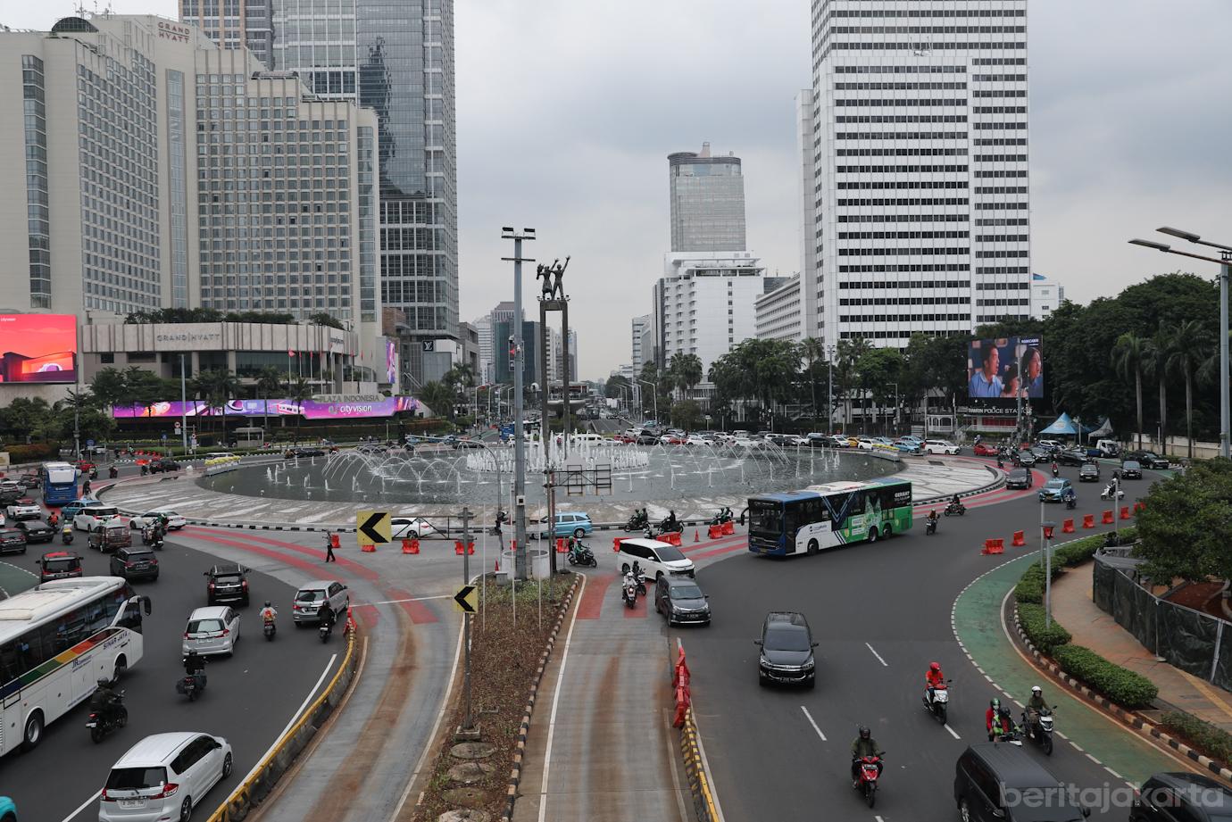 Jakarta Kota Teraman 2