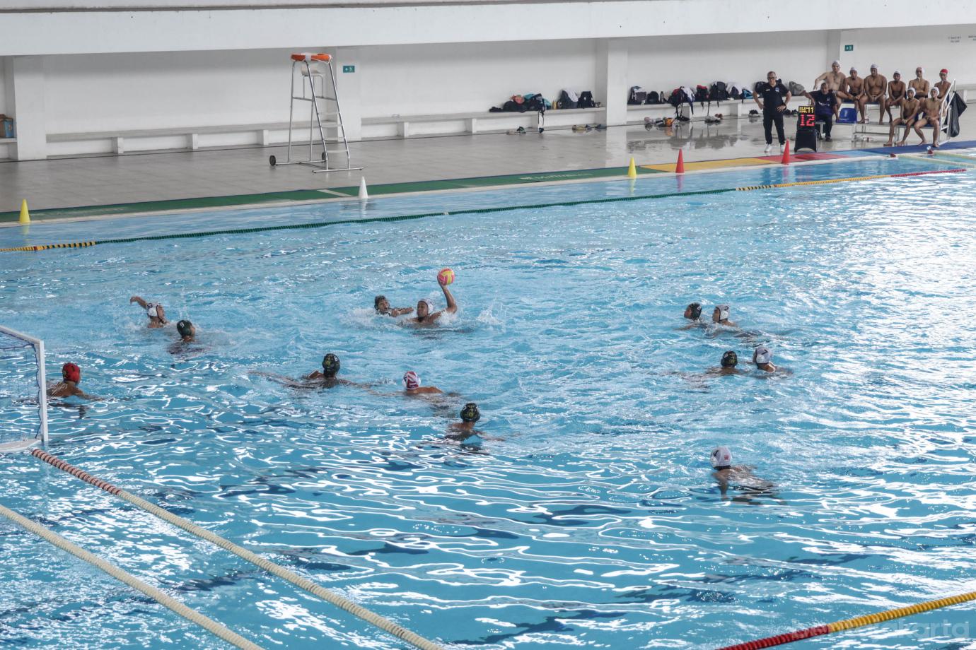 6 Kejuaraan Nasional Akuatik 2026 6