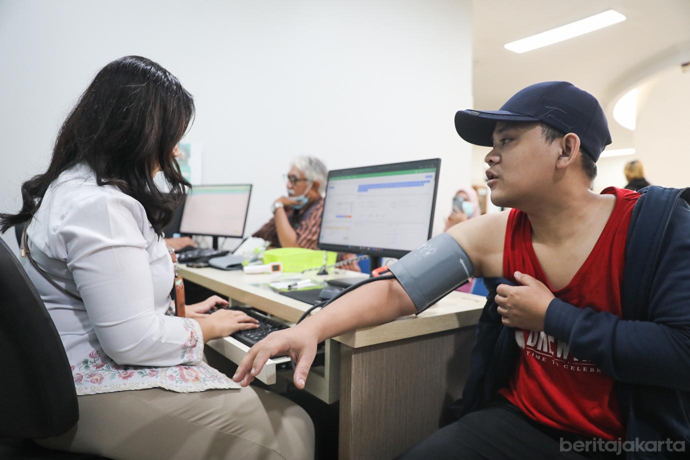 Puskesmas Cilandak 4