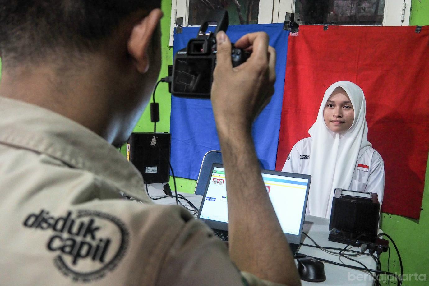 4 Sudin Capil Jakarta Barat Gelar Sosialisasi Pendatang Baru Pasca Lebaran 2026 4