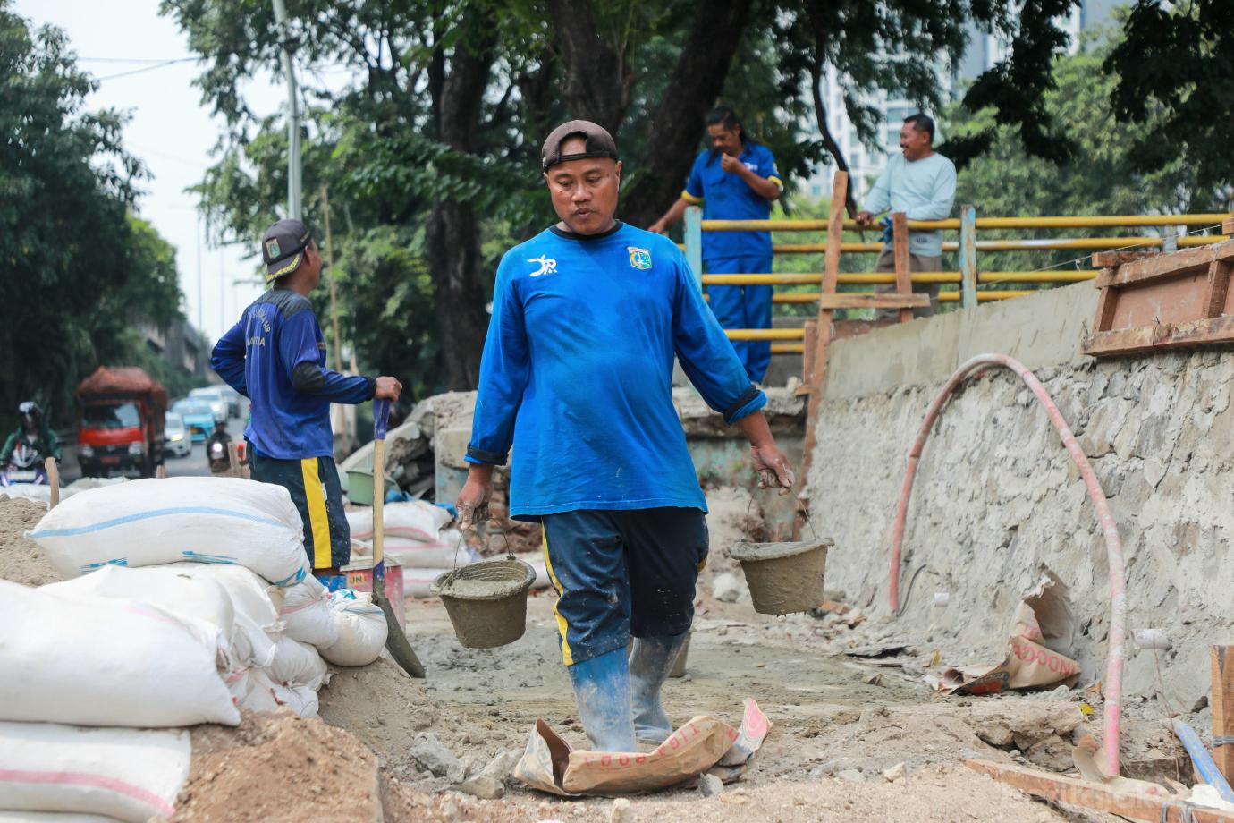 4turap sda kelapa gading