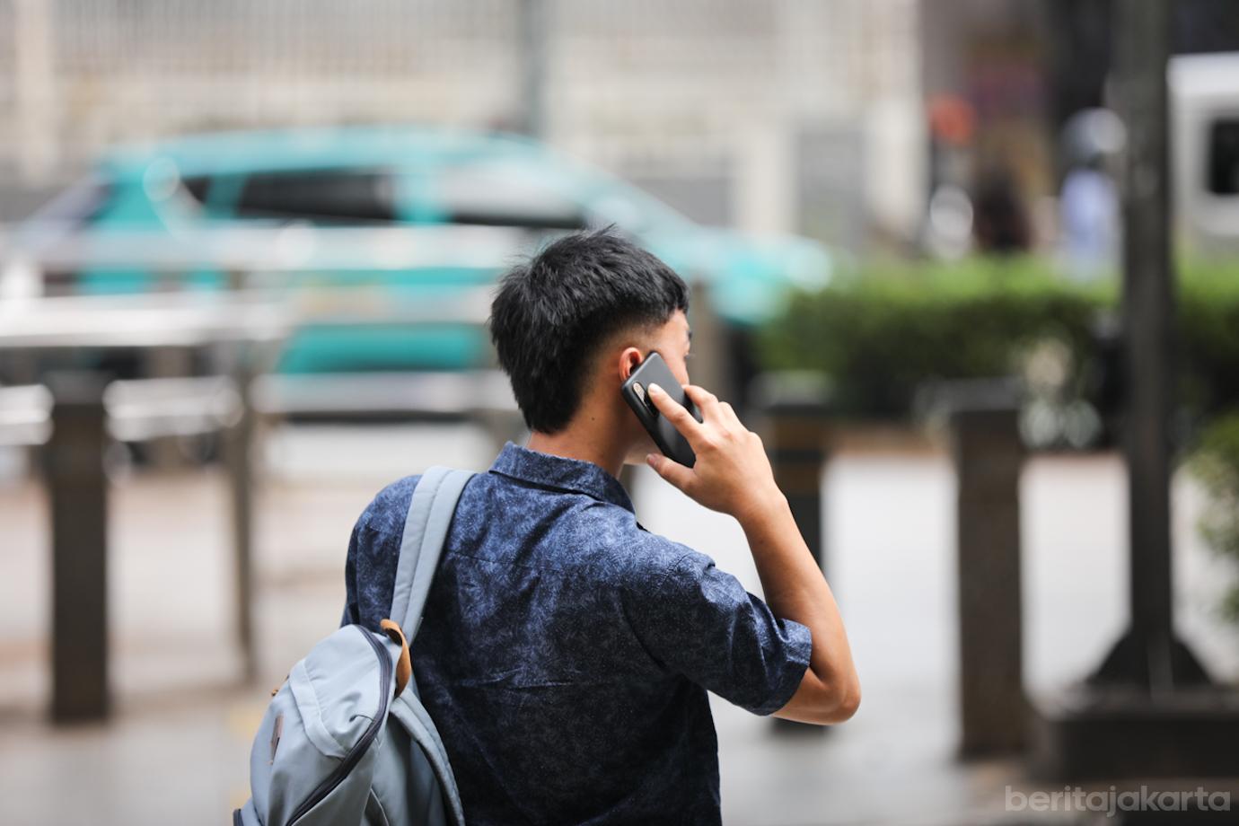 Jakarta Kota Teraman 1