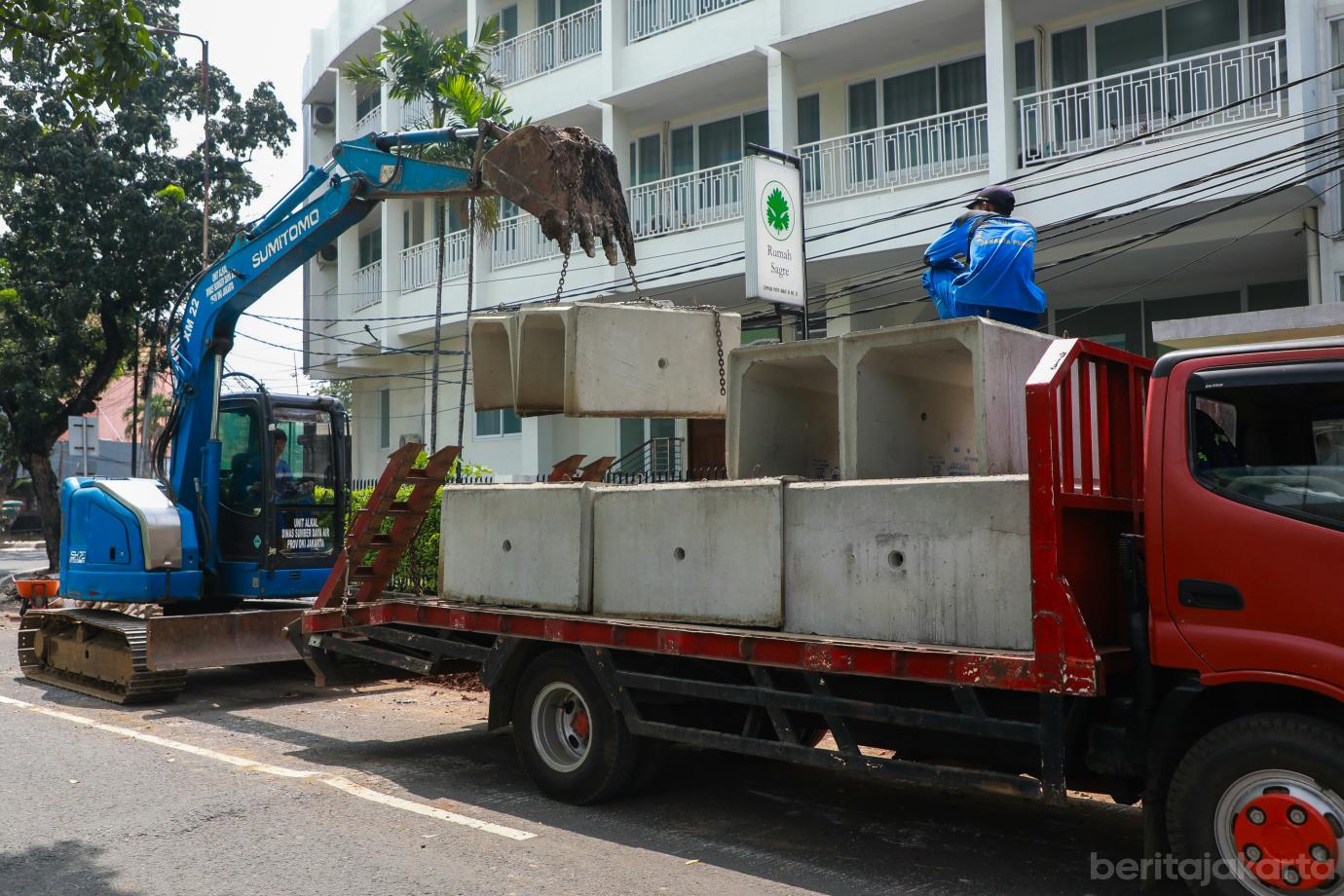 3 u dict cempaka putih