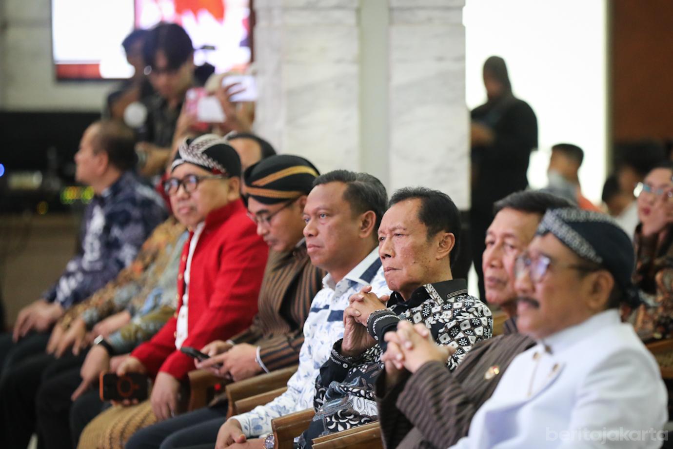 Gubernur Paguyuban Jateng 3