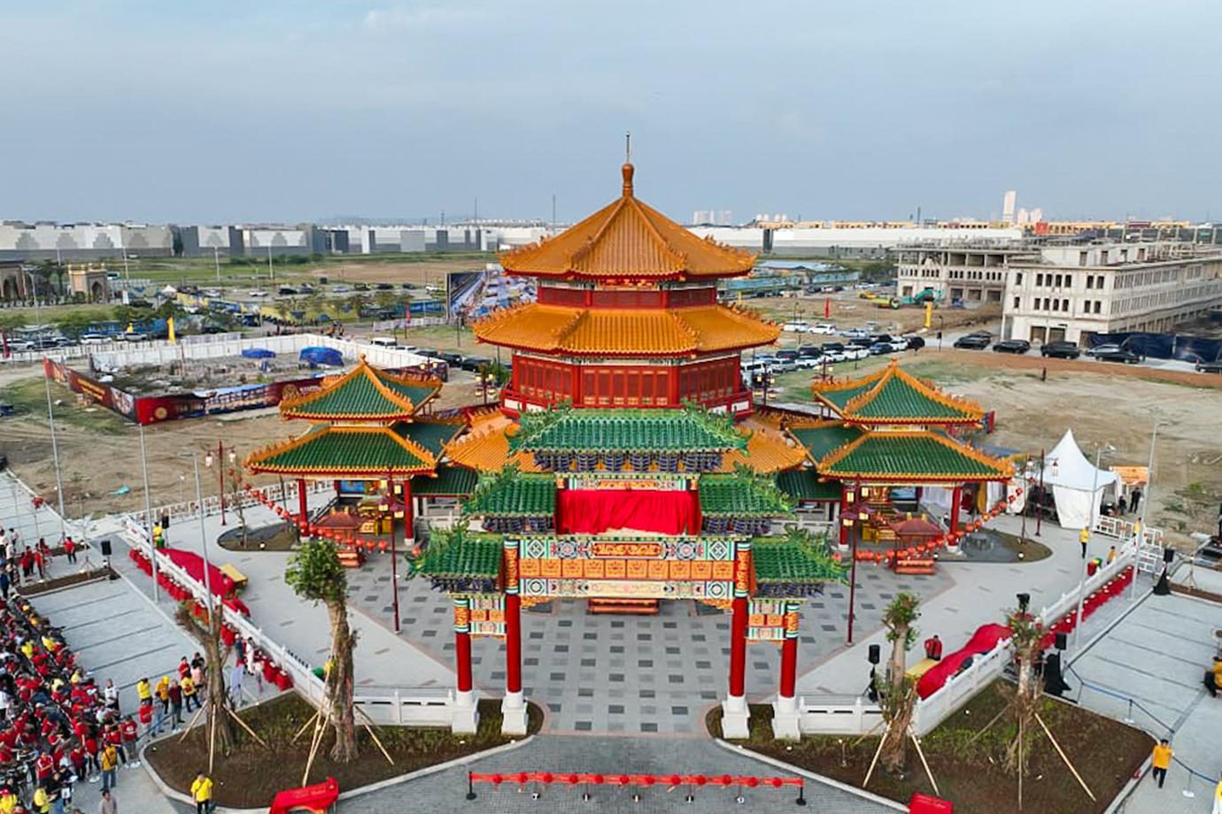 Gub kelenteng tian fu gong 06