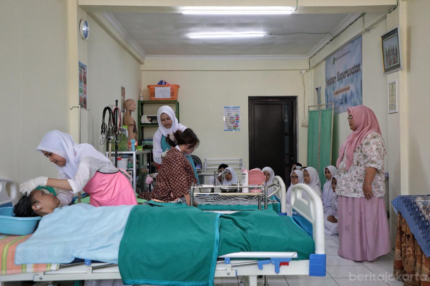 4.Jakarta Timur Tambah Sekolah Swasta Gratis