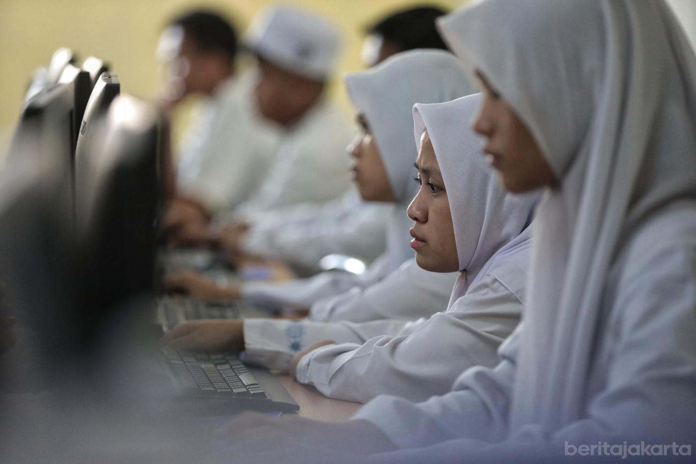 3.Jakarta Timur Tambah Sekolah Swasta Gratis
