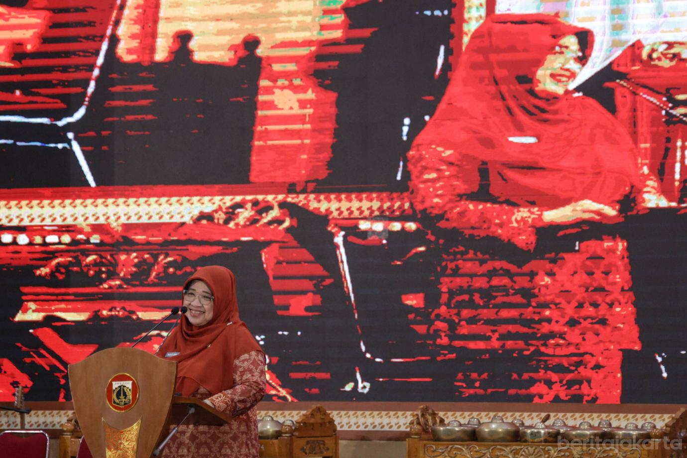 4 Rano Karno Hadiri Puncak Peringatan Hardiknas 2026 4