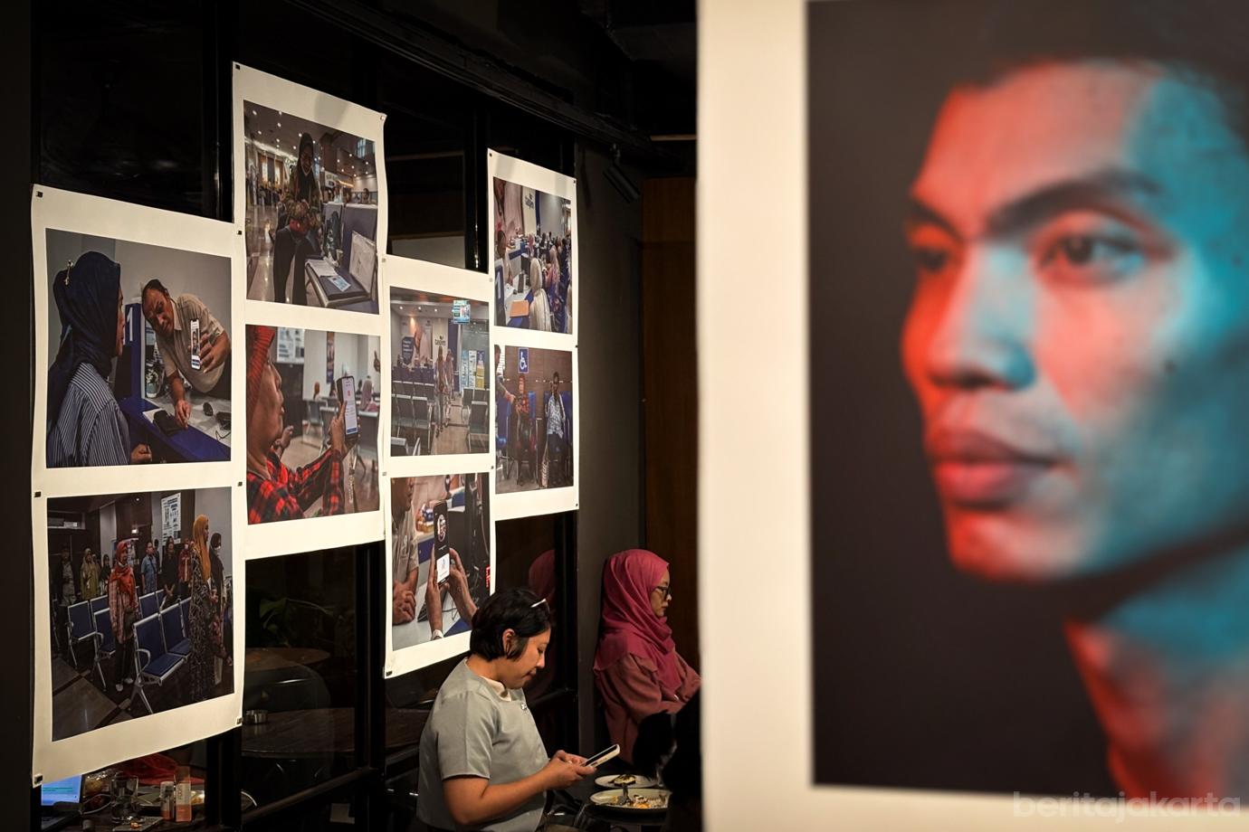 Pameran Life Automated 5