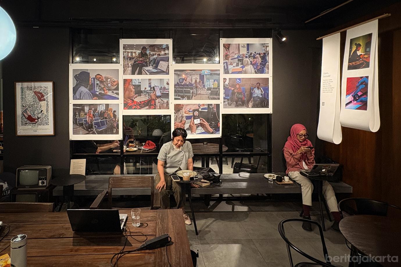 Pameran Life Automated 6
